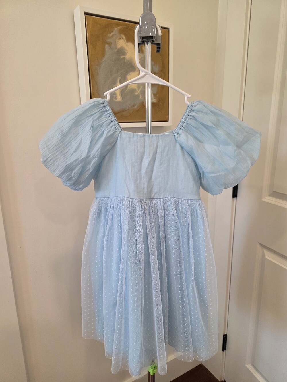 NEW Isobella & Chloe Dress 6X